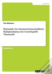 Phantastik