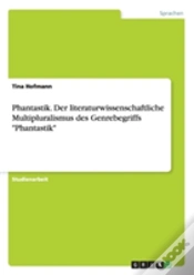 Capa do artigo Phantastik