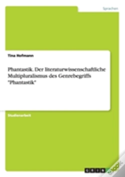 Capa do artigo Phantastik