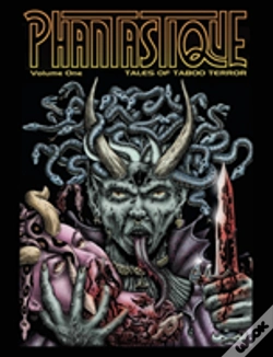 Capa do artigo Phantastique