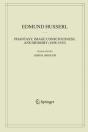 Phantasy, Image Consciousness, And Memory (1898-1925) - Preview