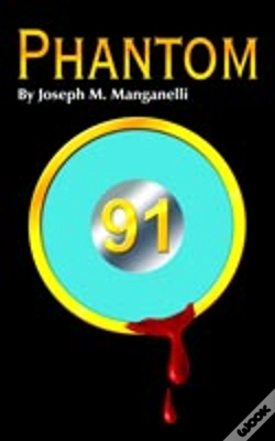 Capa do artigo Phantom '91