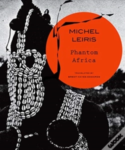 Capa do artigo Phantom Africa