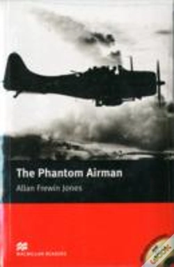 Capa do artigo Phantom Airman