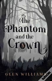 Capa do artigo Phantom And The Crown