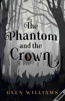 Capa do artigo Phantom And The Crown