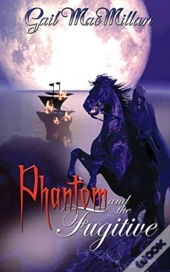 Phantom And The Fugitive