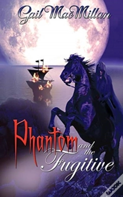 Capa do artigo Phantom And The Fugitive