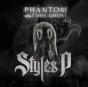 Phantom and the Ghost - CD - Preview