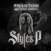 Capa do artigo Phantom and the Ghost - CD