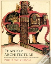 Capa do artigo Phantom Architecture