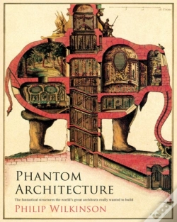 Capa do artigo Phantom Architecture