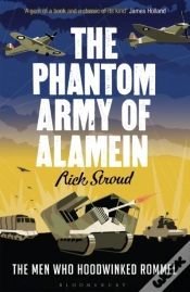 Capa do artigo Phantom Army Of Alamein