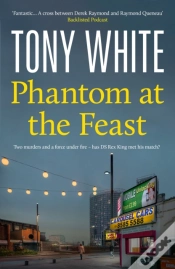 Capa do artigo Phantom At The Feast