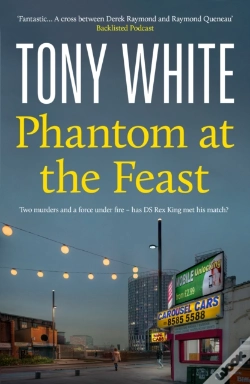 Capa do artigo Phantom At The Feast