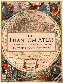 Capa do artigo Phantom Atlas