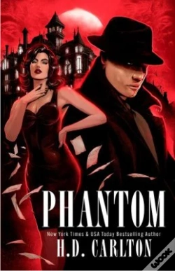 Capa do artigo Phantom B Format Edition