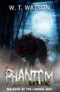 Phantom Black Dogs - Preview