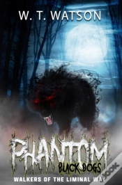 Capa do artigo Phantom Black Dogs