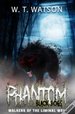 Capa do artigo Phantom Black Dogs
