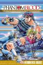 Phantom Blood T.5 - Preview