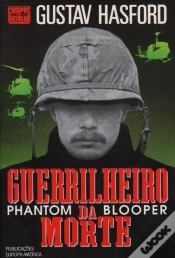 Capa do artigo Phantom Blooper