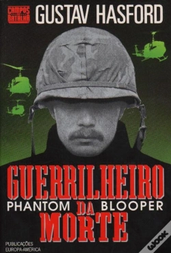 Capa do artigo Phantom Blooper