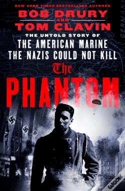 Capa do artigo Phantom