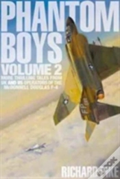 Capa do artigo Phantom Boys 2