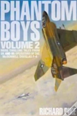 Capa do artigo Phantom Boys 2