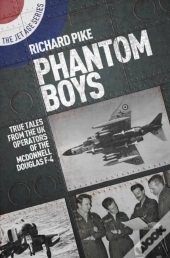 Phantom Boys