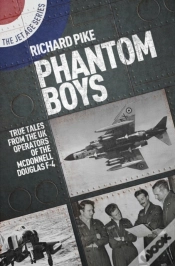 Capa do artigo Phantom Boys