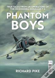 Phantom Boys