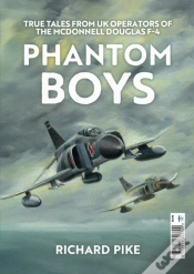 Capa do artigo Phantom Boys