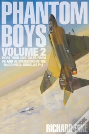 Capa do artigo Phantom Boys Volume 2