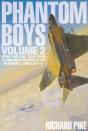 Phantom Boys Volume 2 - Preview