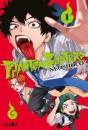 Phantom Busters 01 - Preview