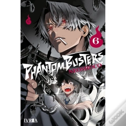 Capa do artigo Phantom Busters 06