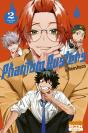 Phantom Busters T02 - Preview