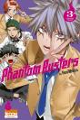 Phantom Busters T03 - Preview