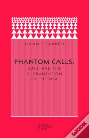 Capa do artigo Phantom Calls