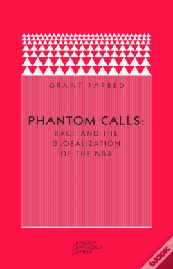 Capa do artigo Phantom Calls