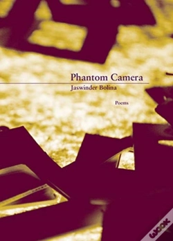 Capa do artigo Phantom Camera