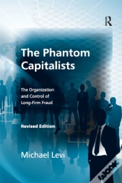 Capa do artigo Phantom Capitalists
