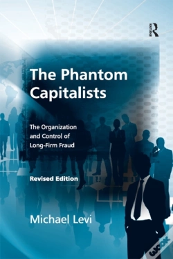 Capa do artigo Phantom Capitalists