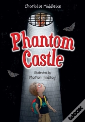Capa do artigo Phantom Castle