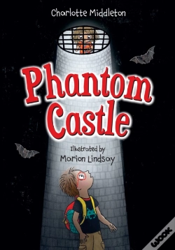 Capa do artigo Phantom Castle