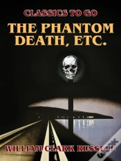 Capa do artigo Phantom Death, Etc.