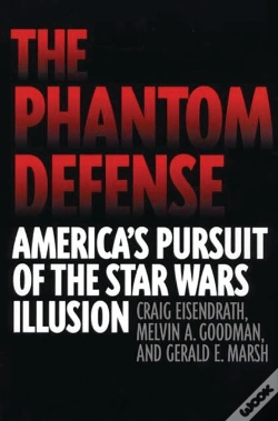 Capa do artigo Phantom Defense