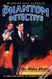 Capa do artigo Phantom Detective In The Video Victims